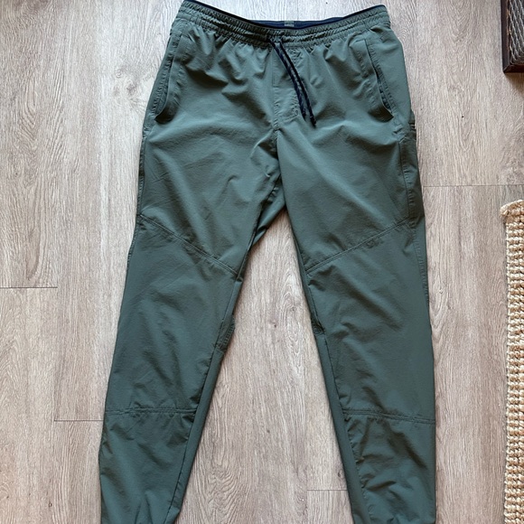 Kuhl Suppressor Jogger Pants - Picture 1 of 4